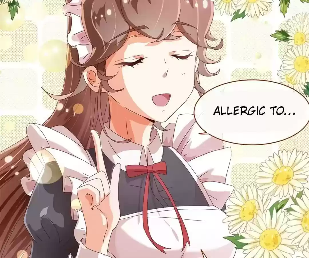 My Husband is From Comic Chapter 35