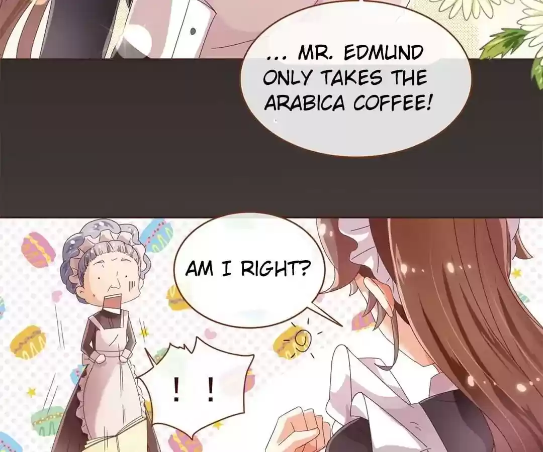 My Husband is From Comic Chapter 35