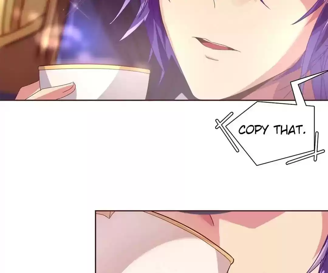 My Husband is From Comic Chapter 35