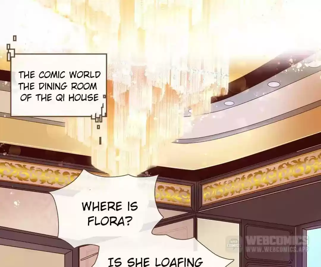 My Husband is From Comic Chapter 36