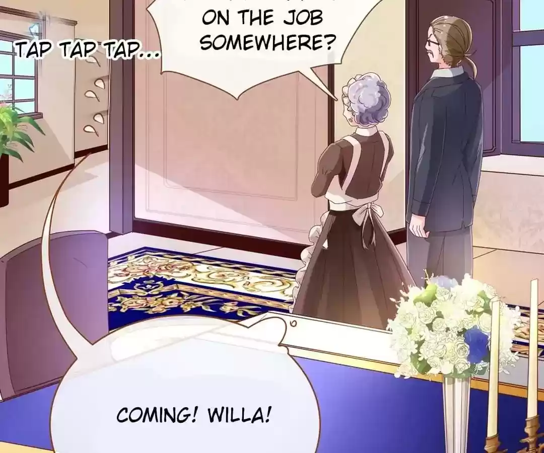 My Husband is From Comic Chapter 36