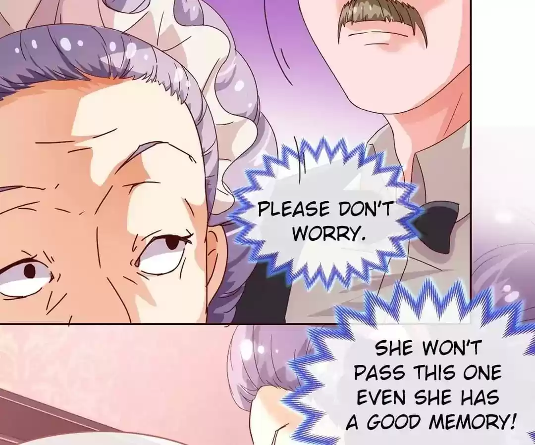 My Husband is From Comic Chapter 36