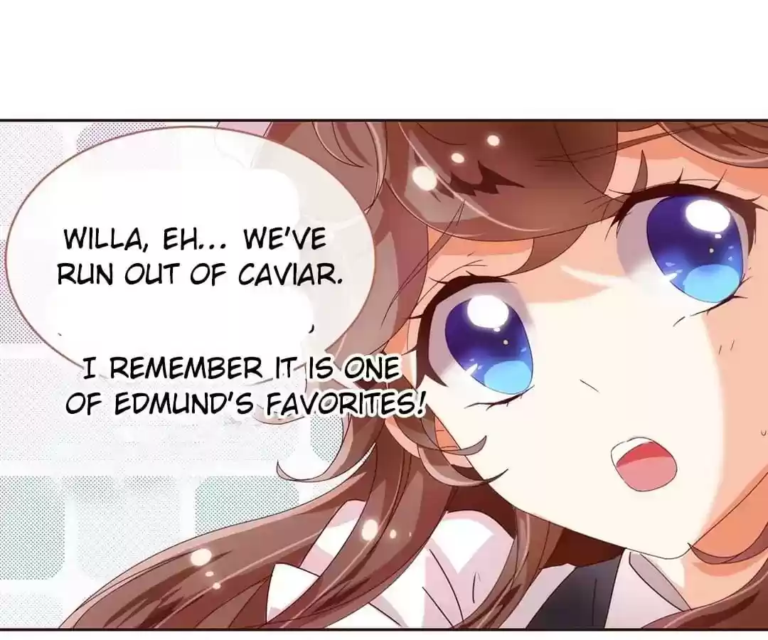 My Husband is From Comic Chapter 36