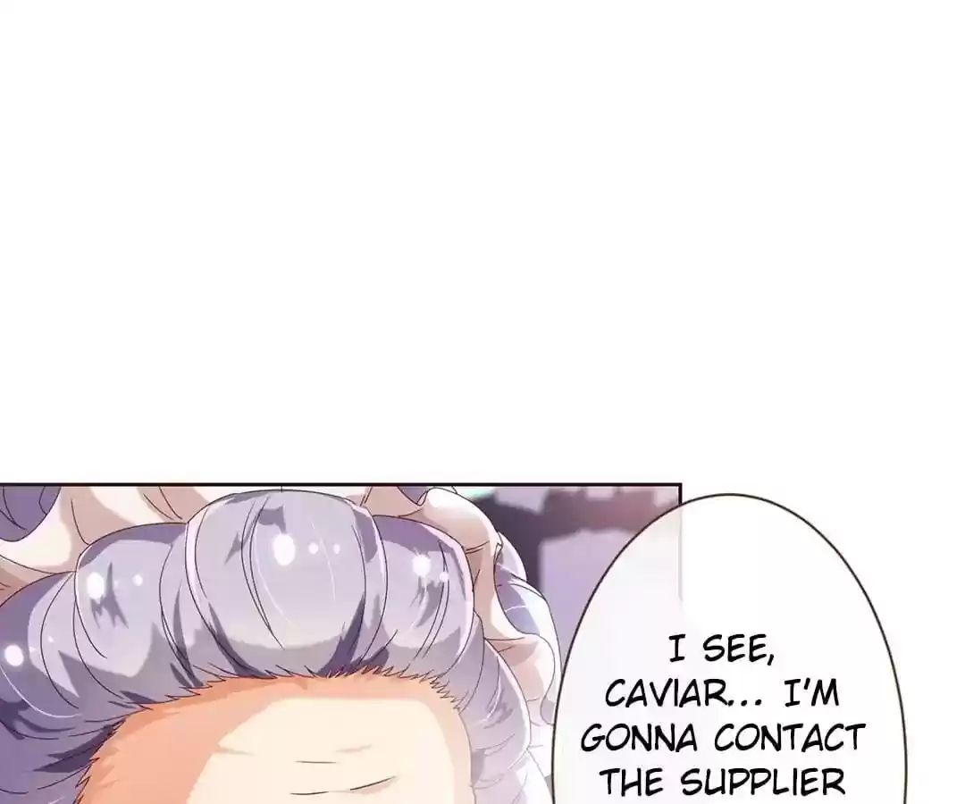 My Husband is From Comic Chapter 36