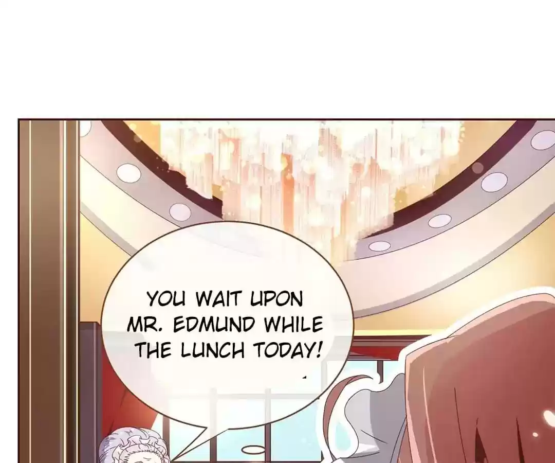 My Husband is From Comic Chapter 36