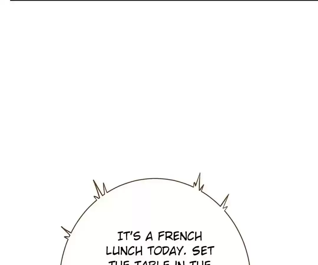 My Husband is From Comic Chapter 36