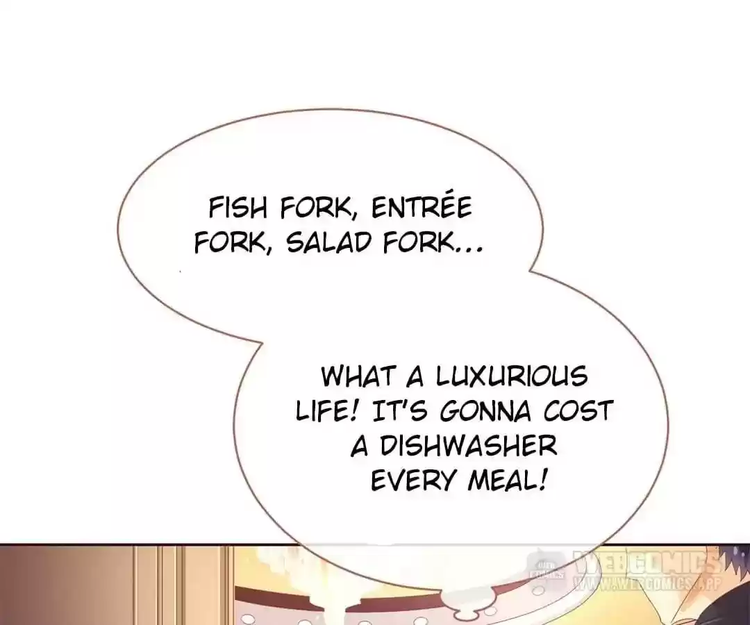 My Husband is From Comic Chapter 36