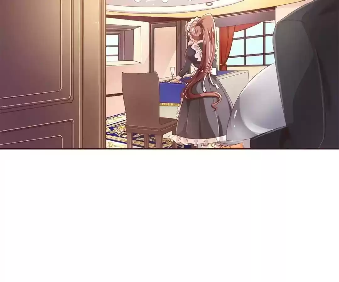 My Husband is From Comic Chapter 36