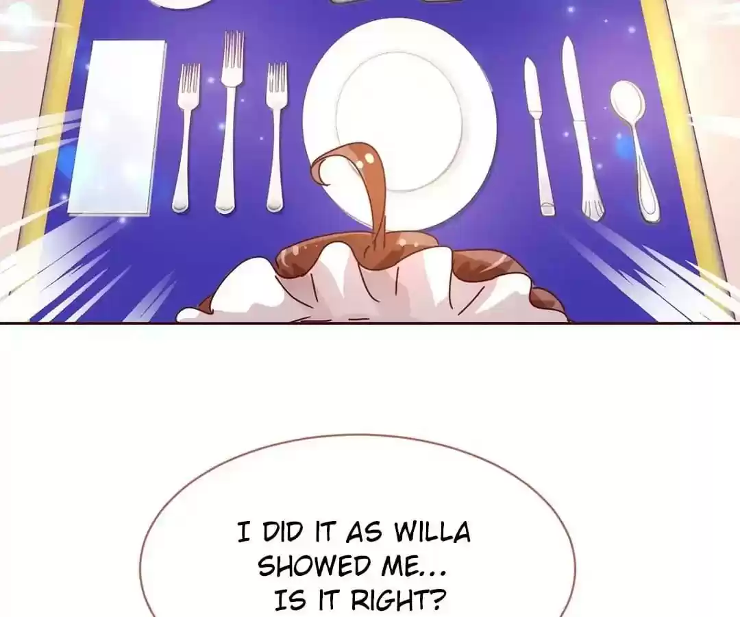 My Husband is From Comic Chapter 36