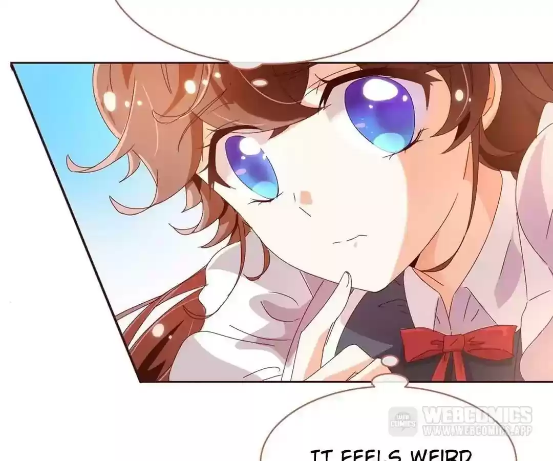 My Husband is From Comic Chapter 36