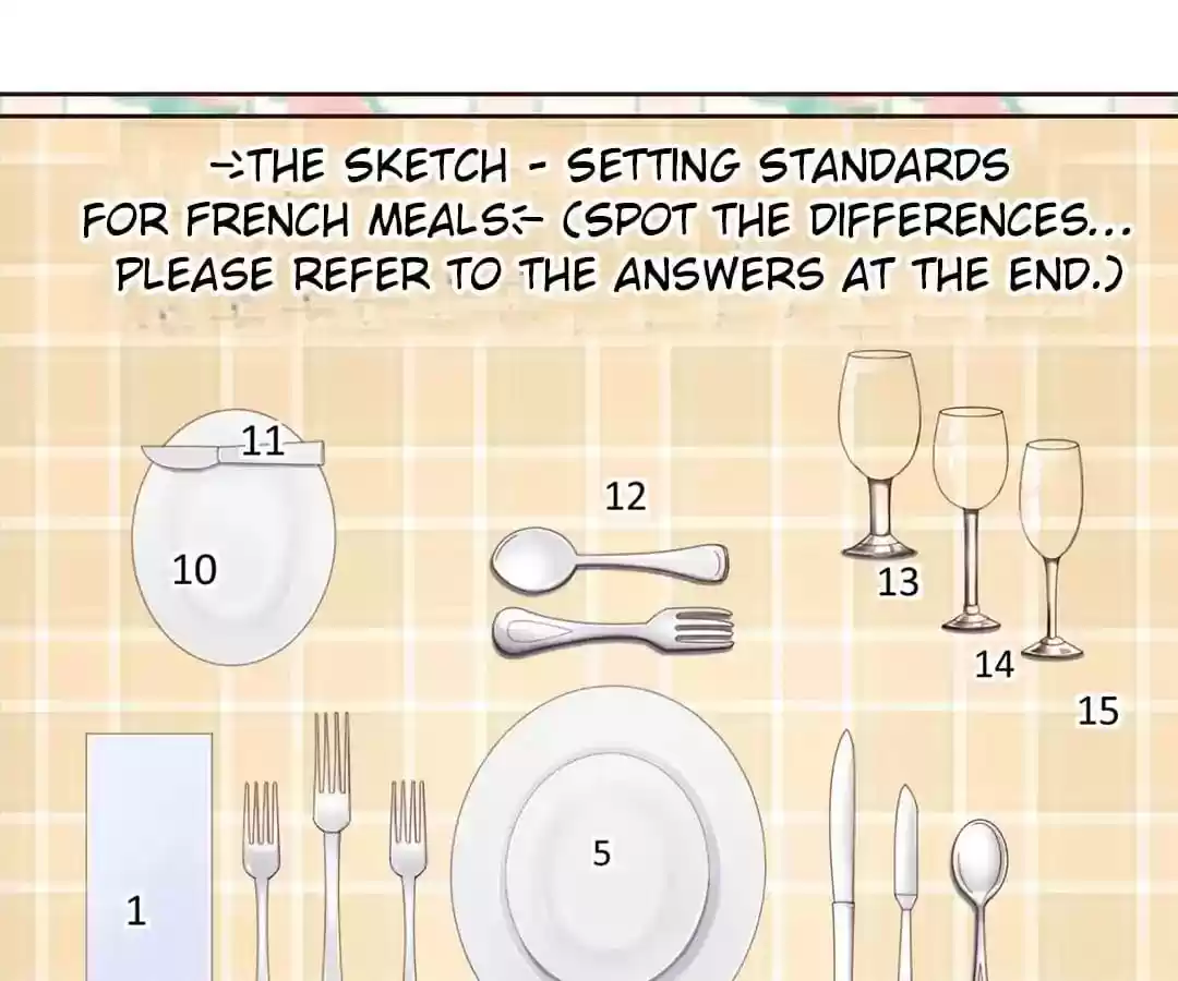 My Husband is From Comic Chapter 36