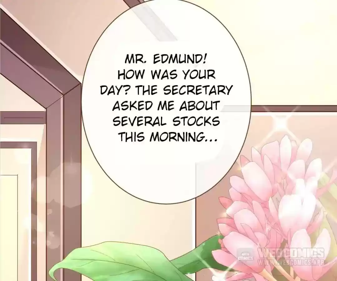 My Husband is From Comic Chapter 36