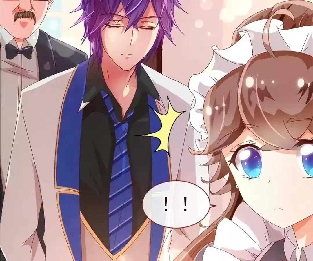 My Husband is From Comic Chapter 36