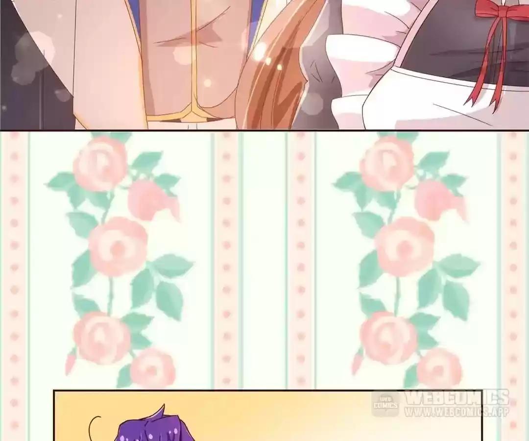 My Husband is From Comic Chapter 36