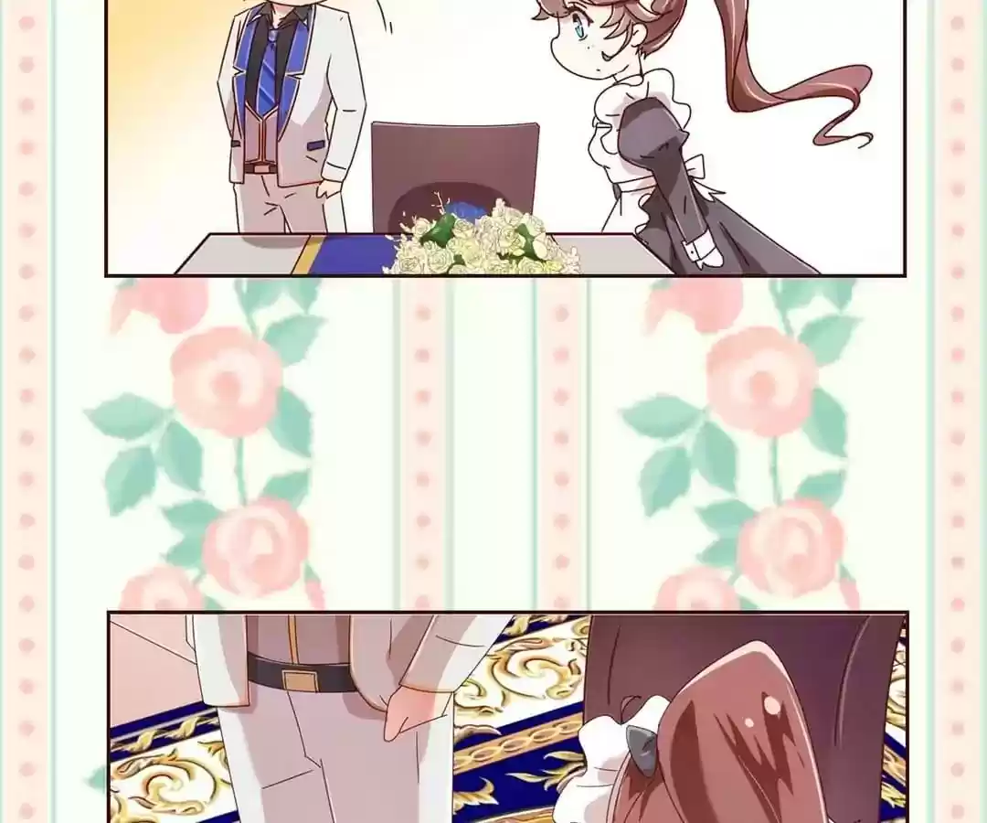 My Husband is From Comic Chapter 36