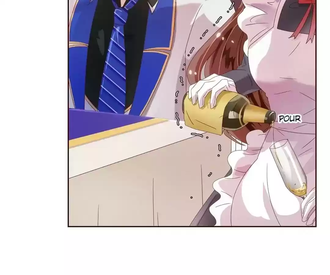 My Husband is From Comic Chapter 36