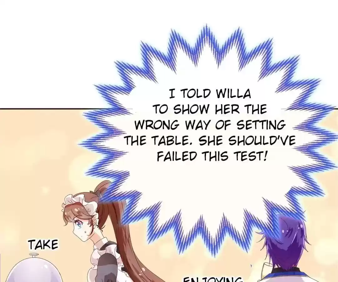 My Husband is From Comic Chapter 36