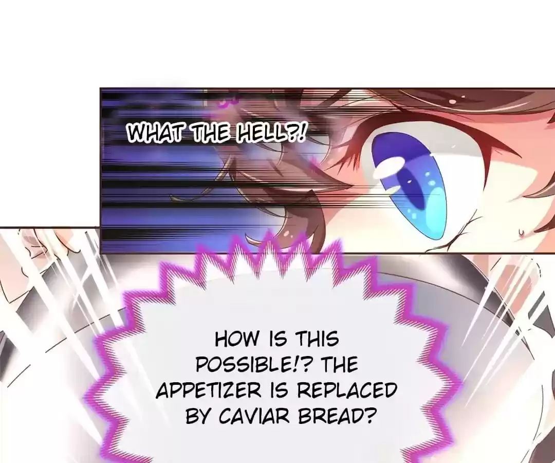 My Husband is From Comic Chapter 36