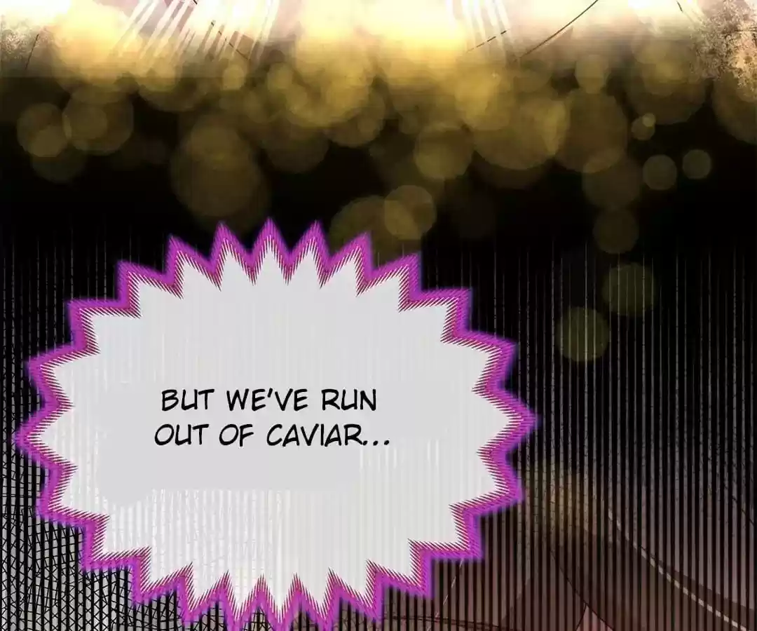 My Husband is From Comic Chapter 36