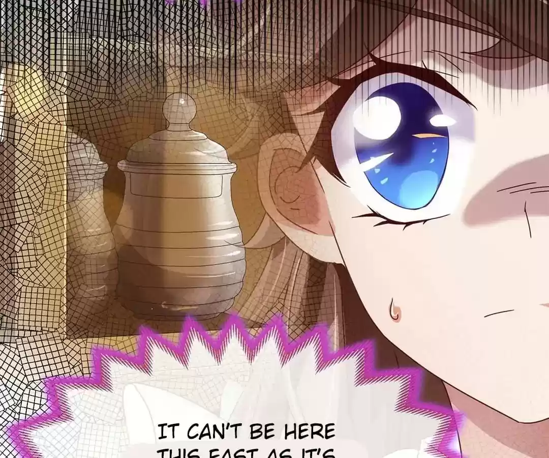 My Husband is From Comic Chapter 36