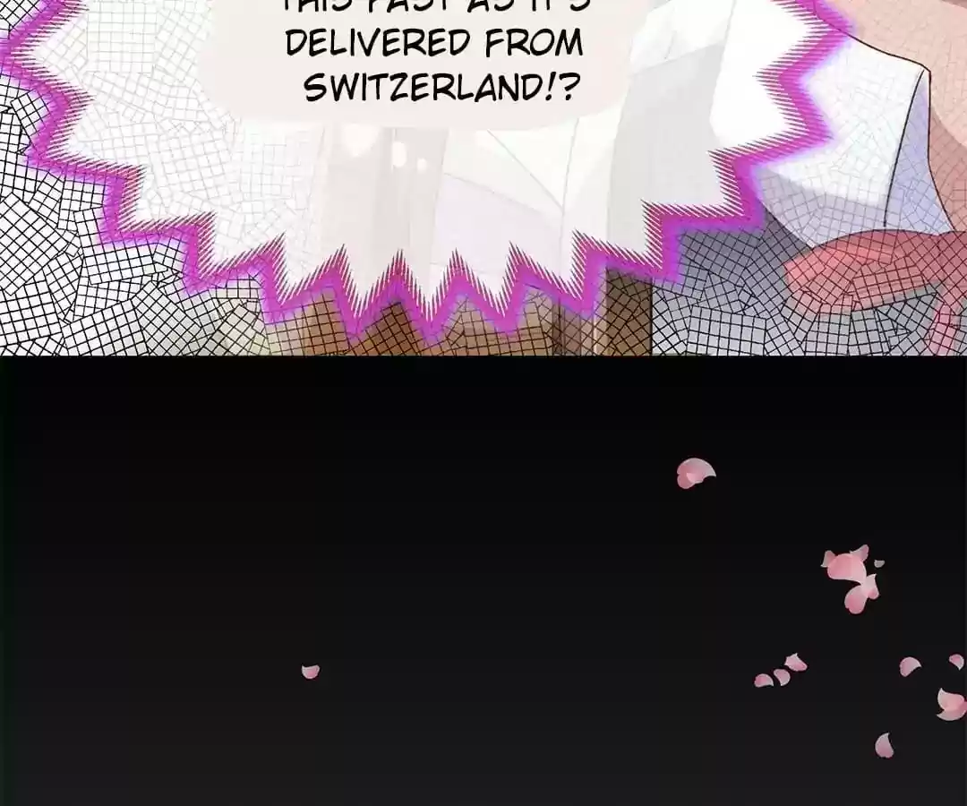 My Husband is From Comic Chapter 36