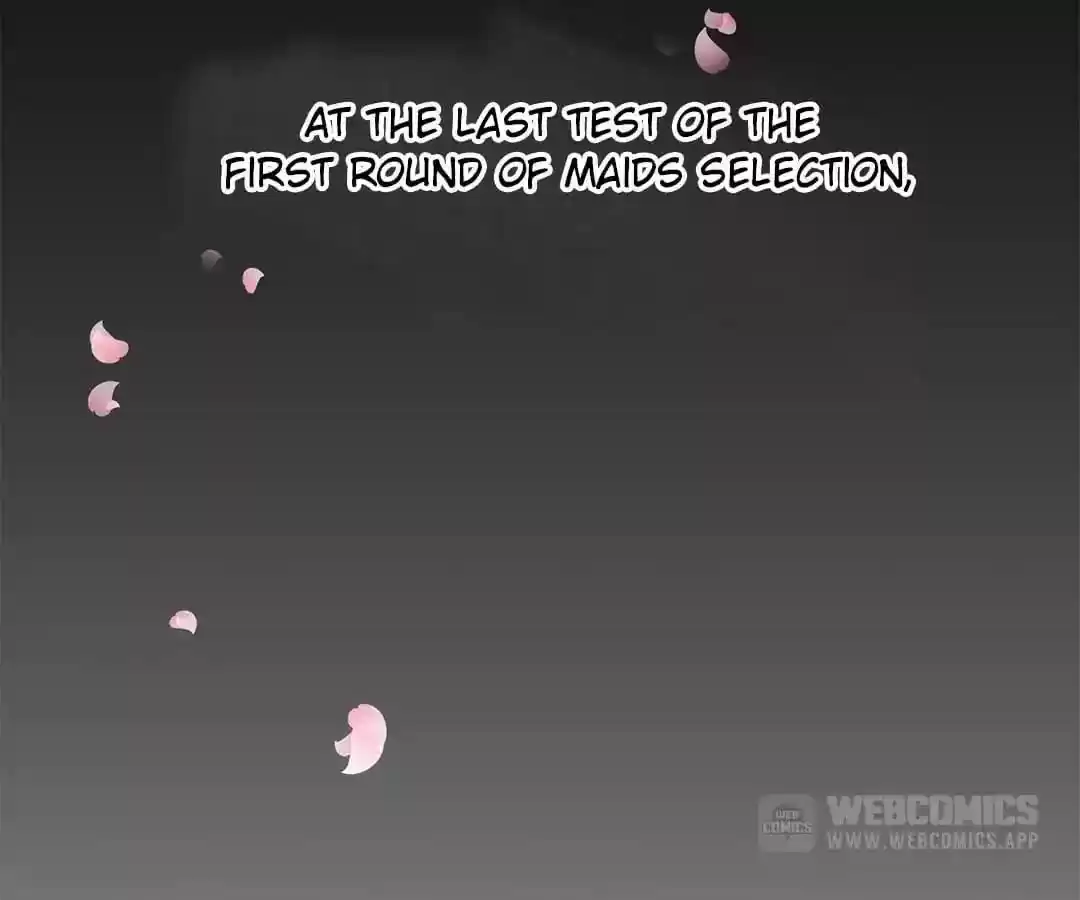 My Husband is From Comic Chapter 36