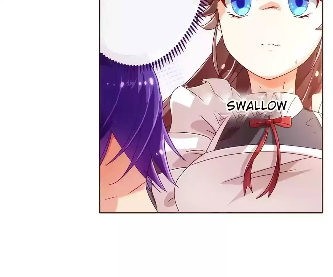 My Husband is From Comic Chapter 37