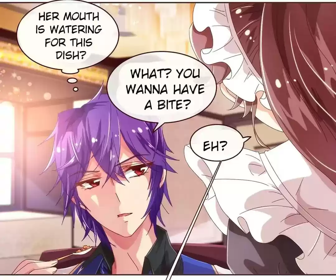 My Husband is From Comic Chapter 37