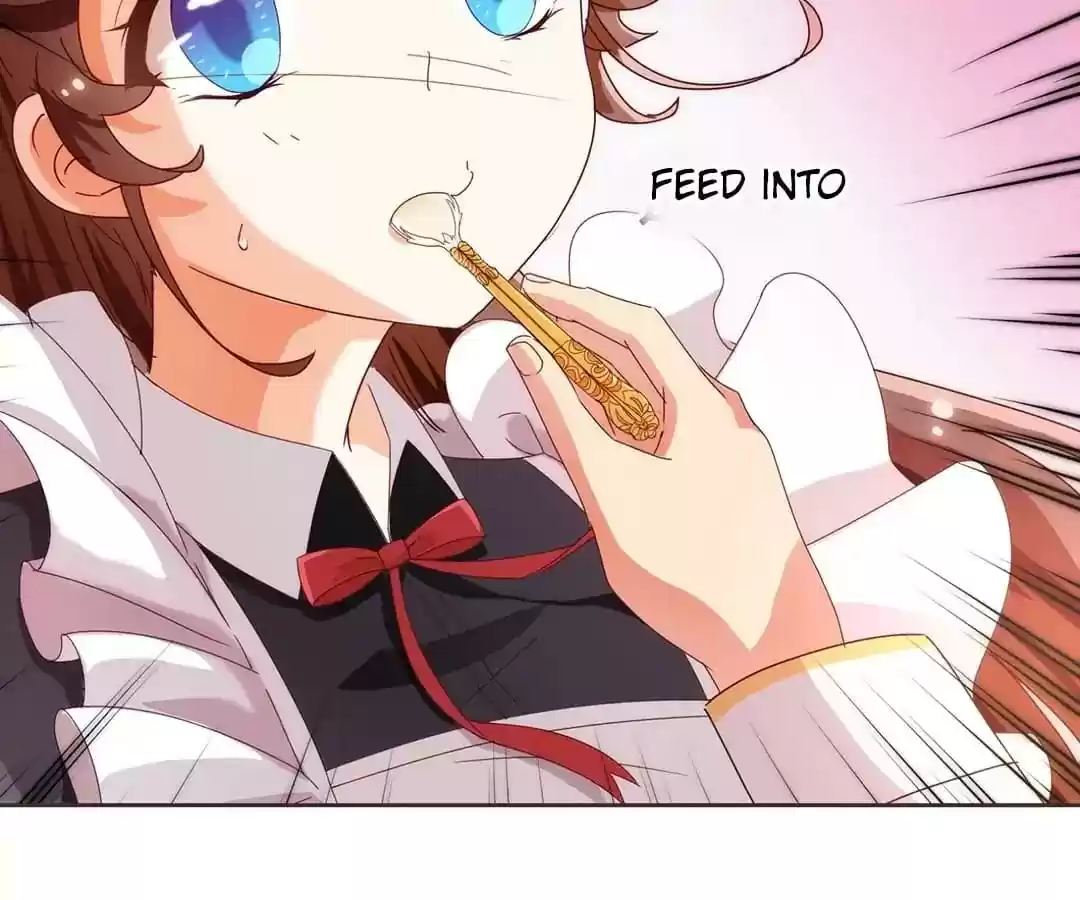 My Husband is From Comic Chapter 37