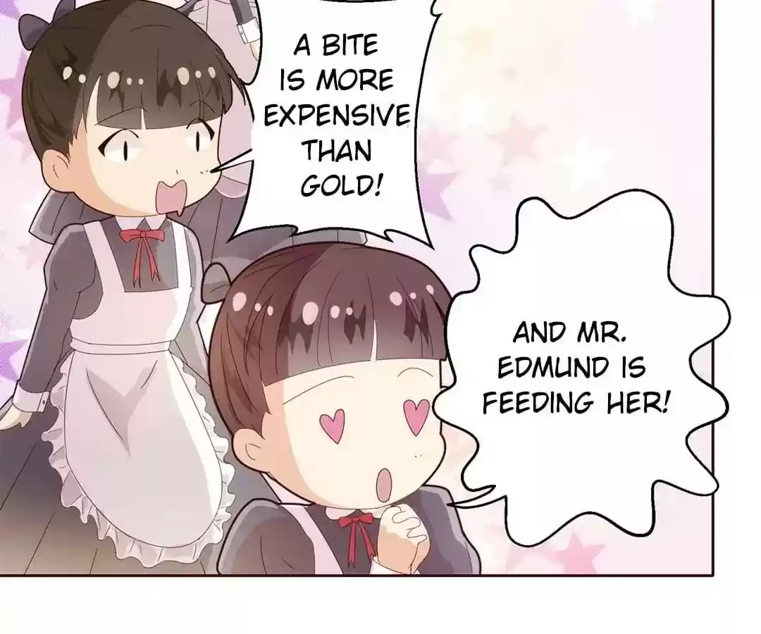 My Husband is From Comic Chapter 37