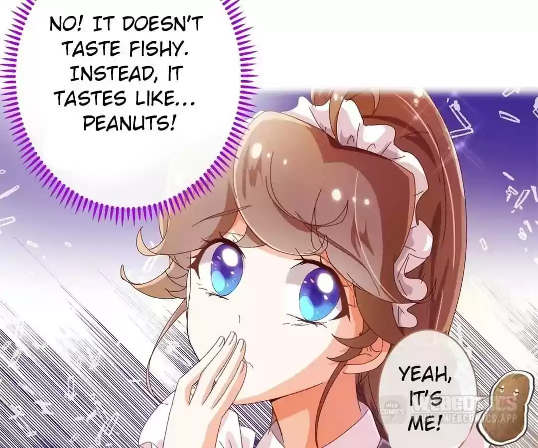 My Husband is From Comic Chapter 37