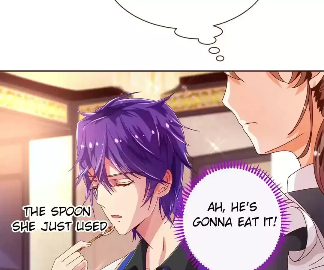 My Husband is From Comic Chapter 37