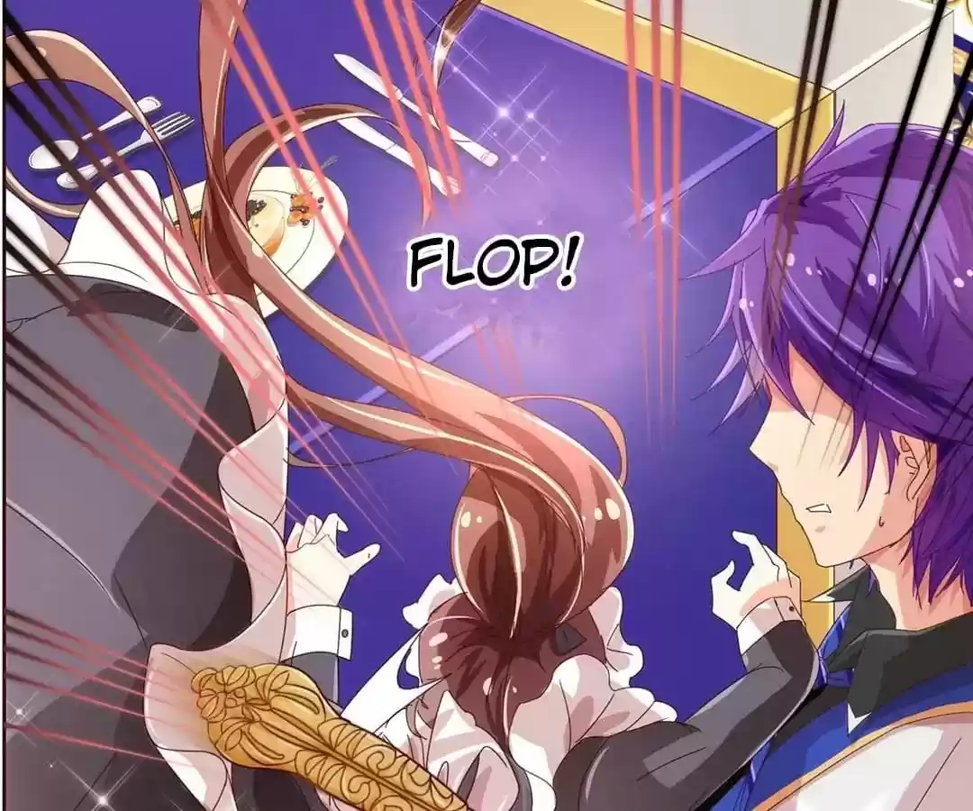 My Husband is From Comic Chapter 37