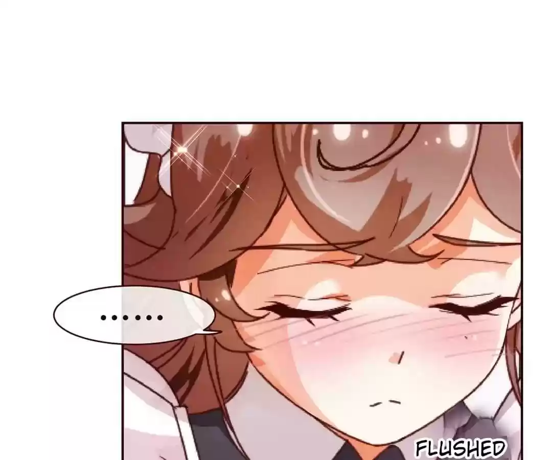 My Husband is From Comic Chapter 37