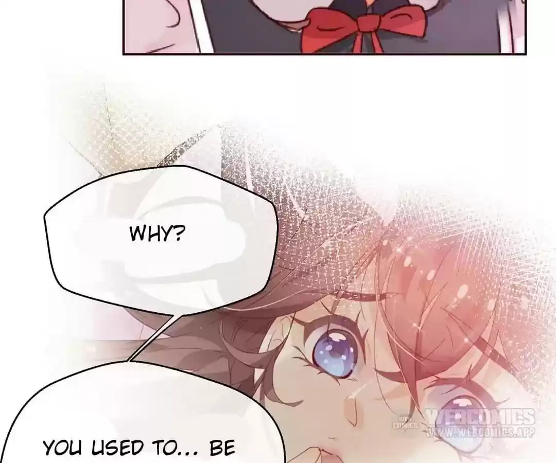 My Husband is From Comic Chapter 37