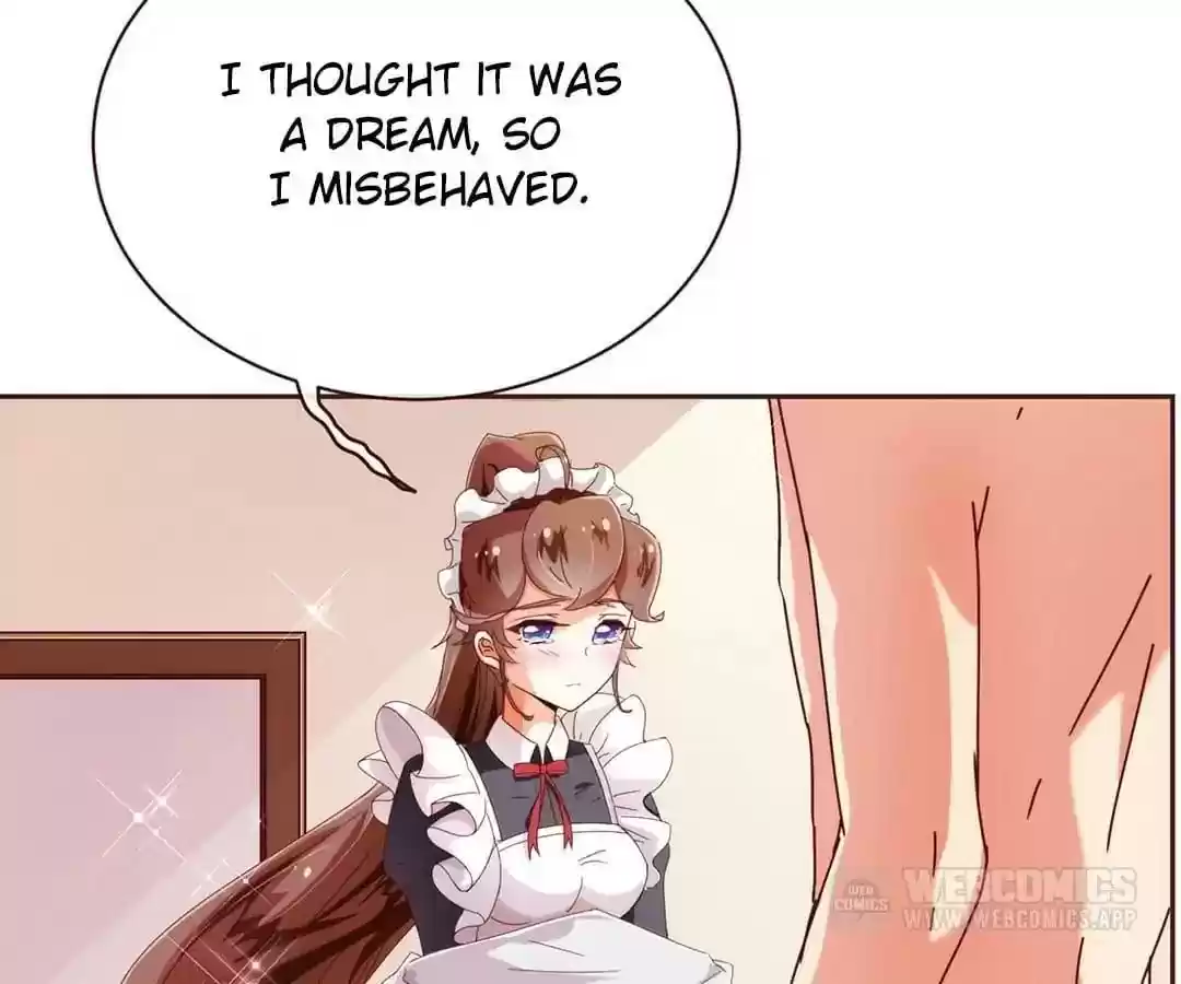 My Husband is From Comic Chapter 37