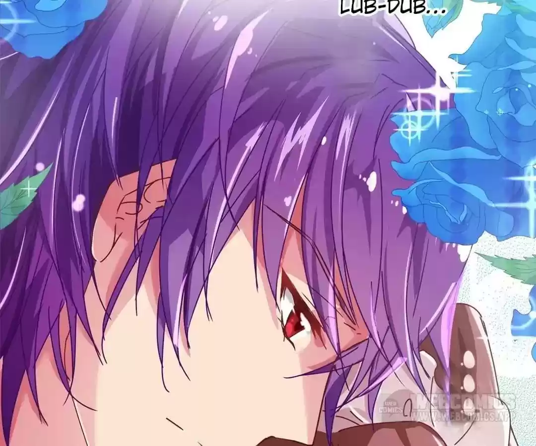 My Husband is From Comic Chapter 38