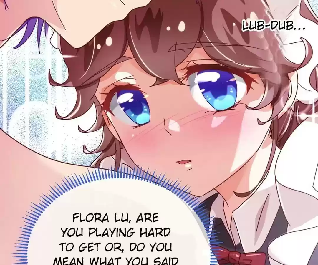 My Husband is From Comic Chapter 38