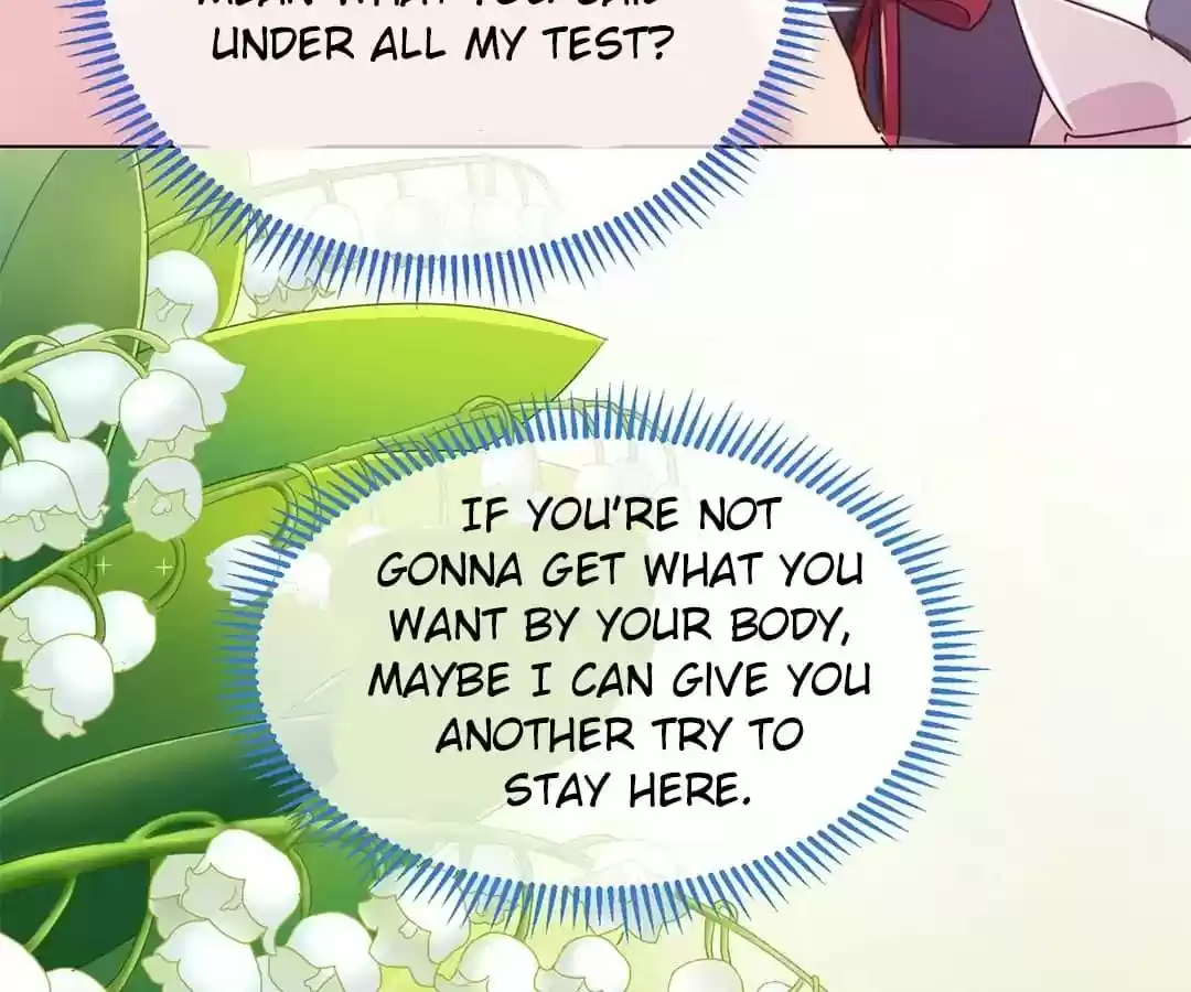 My Husband is From Comic Chapter 38