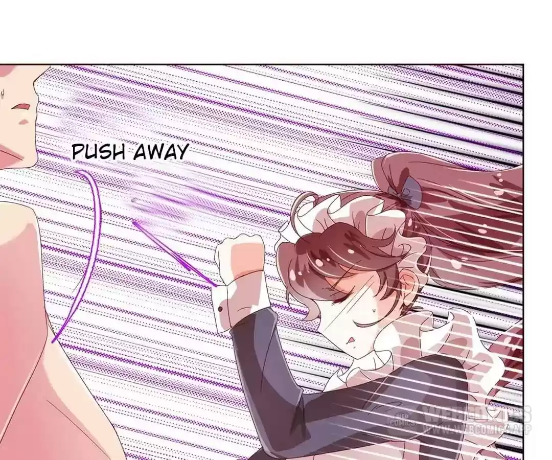 My Husband is From Comic Chapter 38