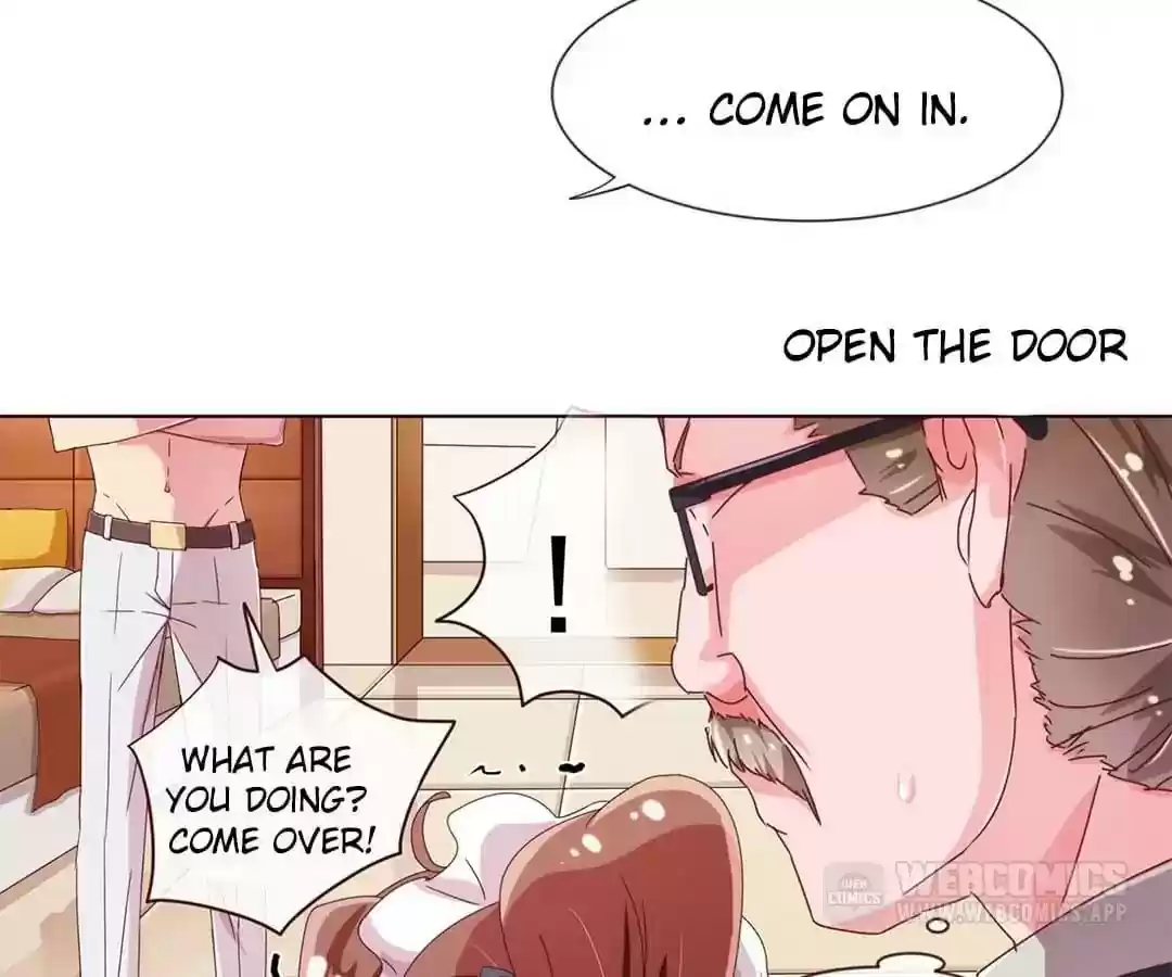 My Husband is From Comic Chapter 38