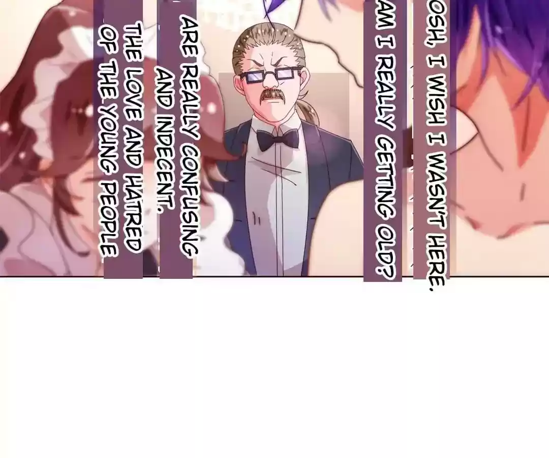 My Husband is From Comic Chapter 38