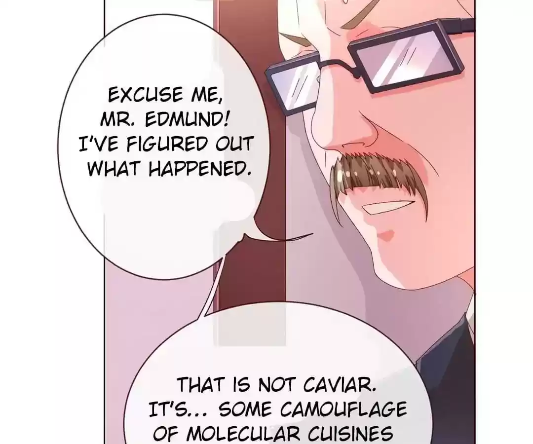 My Husband is From Comic Chapter 38