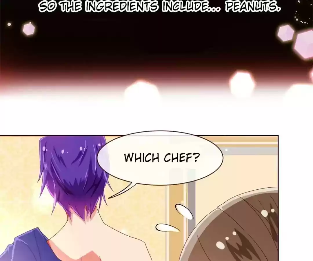 My Husband is From Comic Chapter 38