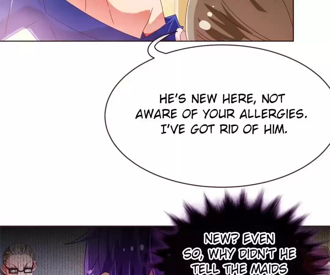 My Husband is From Comic Chapter 38