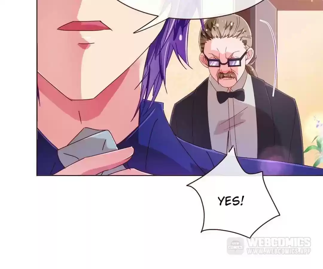 My Husband is From Comic Chapter 38