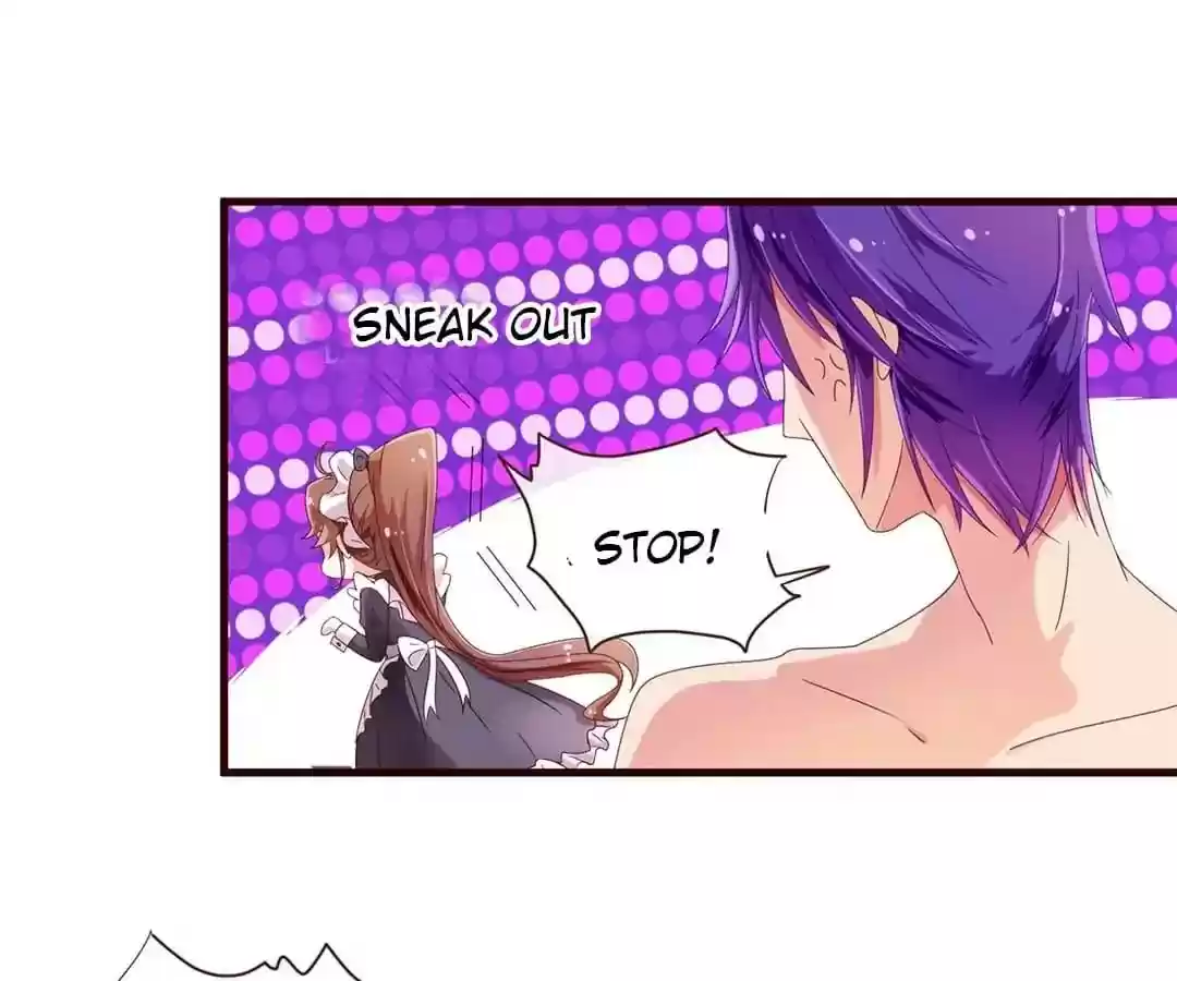 My Husband is From Comic Chapter 38