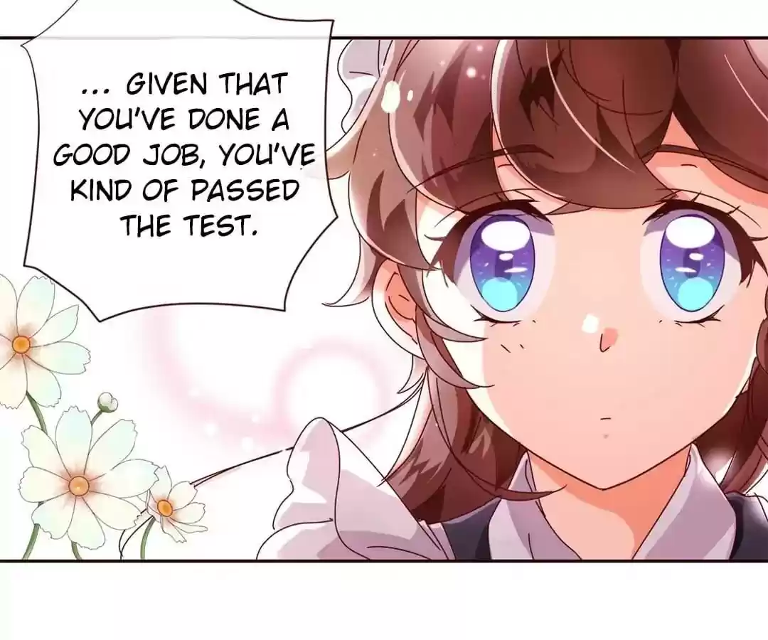 My Husband is From Comic Chapter 38