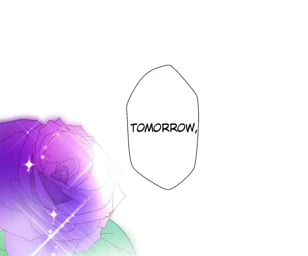 My Husband is From Comic Chapter 38