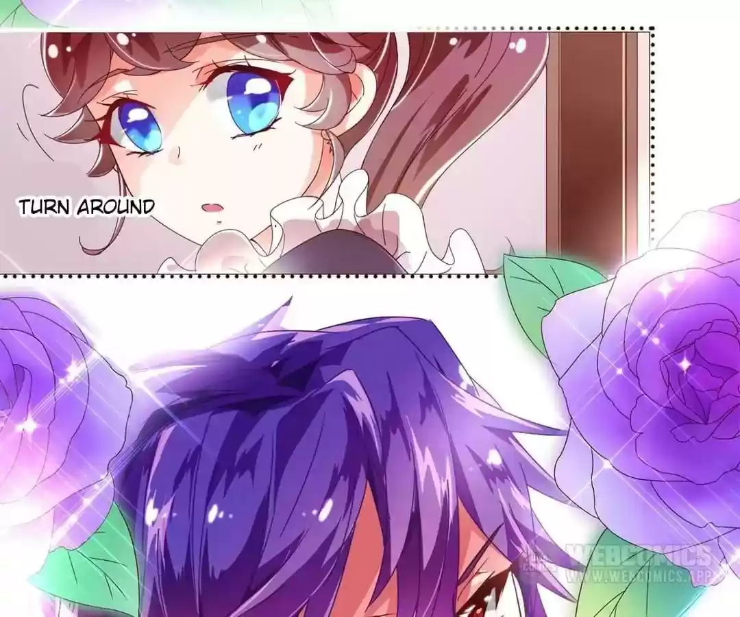 My Husband is From Comic Chapter 38